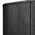Four Hands Delphi Cabinet - Cerused Black Oak