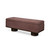 Four Hands Navi Trunk - Laughlin Plum