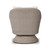 Four Hands Koe Outdoor Chair - Vergo Cream