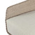 Four Hands Koe Outdoor Chair - Vergo Cream