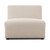 Four Hands Lawndale Armless PC - Fayette Cloud