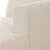 Four Hands Lawndale RAF Chaise PC - Fayette Cloud