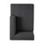 Four Hands Lawndale RAF Chaise PC - Saxon Charcoal