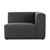 Four Hands Lawndale RAF PC - Saxon Charcoal