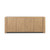 Four Hands Emmer Sideboard - Aged Smoked Oak