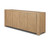 Four Hands Emmer Sideboard - Aged Smoked Oak