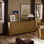 Four Hands Emmer Sideboard - Aged Smoked Oak