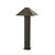 Four Hands Kenric Floor Lamp - Burnished Brass Iron