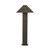 Four Hands Kenric Floor Lamp - Burnished Brass Iron