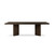 Four Hands Castro Dining Table 96" - Grey Reclaimed French Oak - One Size