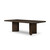 Four Hands Castro Dining Table 96" - Grey Reclaimed French Oak - One Size