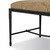 Four Hands Jade Accent Bench - Fallingbrook Cafe
