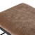 Four Hands Jade Accent Bench - 55" - Altair Mushroom
