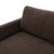 Four Hands Everly Sofa - 84" - Landale Charcoal