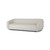 Four Hands Channing Outdoor Sofa - 100'' - Jasper Natural