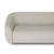 Four Hands Channing Outdoor Sofa - 100'' - Jasper Natural