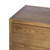 Four Hands Kodo 8 Drawer Dresser - Light Brown Oak