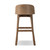 Four Hands Cloris Swivel Bar Stool - Thames Cream