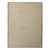 Four Hands Koiya Handwoven Rug - Koiya Snow - 8'x10'