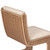 Four Hands Katrine Outdoor Dining Chair - Textured Sand