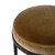 Four Hands Corinne Accent Stool - Surrey Ochre