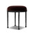 Four Hands Corinne Accent Stool - Surrey Plum