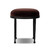 Four Hands Corinne Accent Stool - Surrey Plum