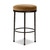 Four Hands Corinne Counter Stool - Surrey Ochre