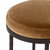 Four Hands Corinne Counter Stool - Surrey Ochre