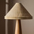 Four Hands Canela Floor Lamp - Light Raffia