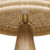 Four Hands Canela Table Lamp - Light Raffia