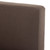 Four Hands Aidan Slipcover King Bed - Savoy Coffee