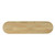 Four Hands Daley Console Table - Light Natural Mango