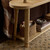 Four Hands Daley Console Table - Light Natural Mango