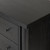 Four Hands Roark Tall Dresser - Ebony Oak