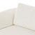 Four Hands Paulette Sofa - Crypton Nomad Marshmallow