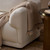 Four Hands Paulette Sofa - Crypton Nomad Marshmallow