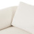 Four Hands Paulette Swivel Chair - Crypton Nomad Marshmallow