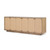 Four Hands Macklin Sideboard - Sandy Mindi Veneer
