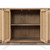 Four Hands Macklin Sideboard - Sandy Mindi Veneer