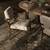 Four Hands Deidre Dining Chair - Crypton Nomad Snow