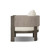 Four Hands Delancy Outdoor Chair - Vergo Cream