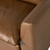 Four Hands Kosa Power Recliner 2PC Sectional - Sonoma Chestnut