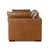 Four Hands Kosa Sofa - 108" - Sonoma Chestnut
