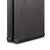 Four Hands Weston Rotating Desk - Black Parawood