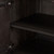 Four Hands Weston Rotating Desk - Black Parawood