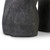 Four Hands Bomba End Table Set - Textured Black Concrete