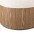 Four Hands Celeste Accent Bench - Crypton Nomad Snow