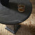 Four Hands Eslo End Table - Marble - Grey Italian Marble