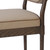 Four Hands Esther Dining Chair - Antwerp Taupe